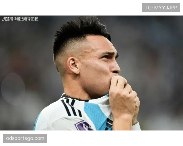 劳塔罗能否胜任全能中锋的战术角色：能力结构与实战适配性分析