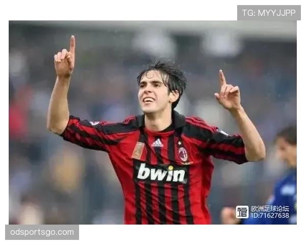 卡卡直塞穿透中卫线：本赛季创造机会的机制与效率分析