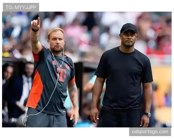 孔帕尼下班带娃逛奢侈品街，教练的严肃瞬间变成疯狂剁手爸爸，画面太魔幻