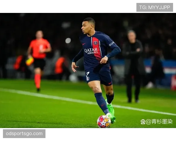 姆巴佩与内马尔巅峰期的核心作用差异：速度爆点与组织核心的战术价值对比